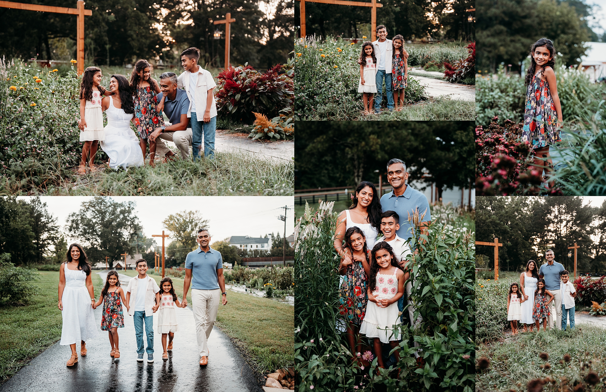 Posie Fields | Flower Farm
